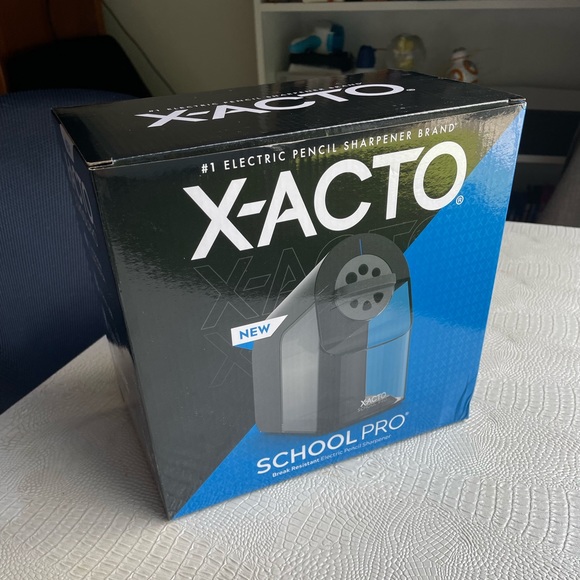 XACTO Office Exacto School Pro Sharpener Poshmark
